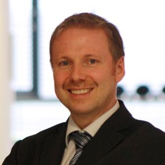Bernd Klumpp leitet den Bereich Agile Capability Management bei der ...
