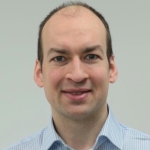 Nils Bernert ist Senior Consultant für agile Methoden bei der Valtech GmbH ...